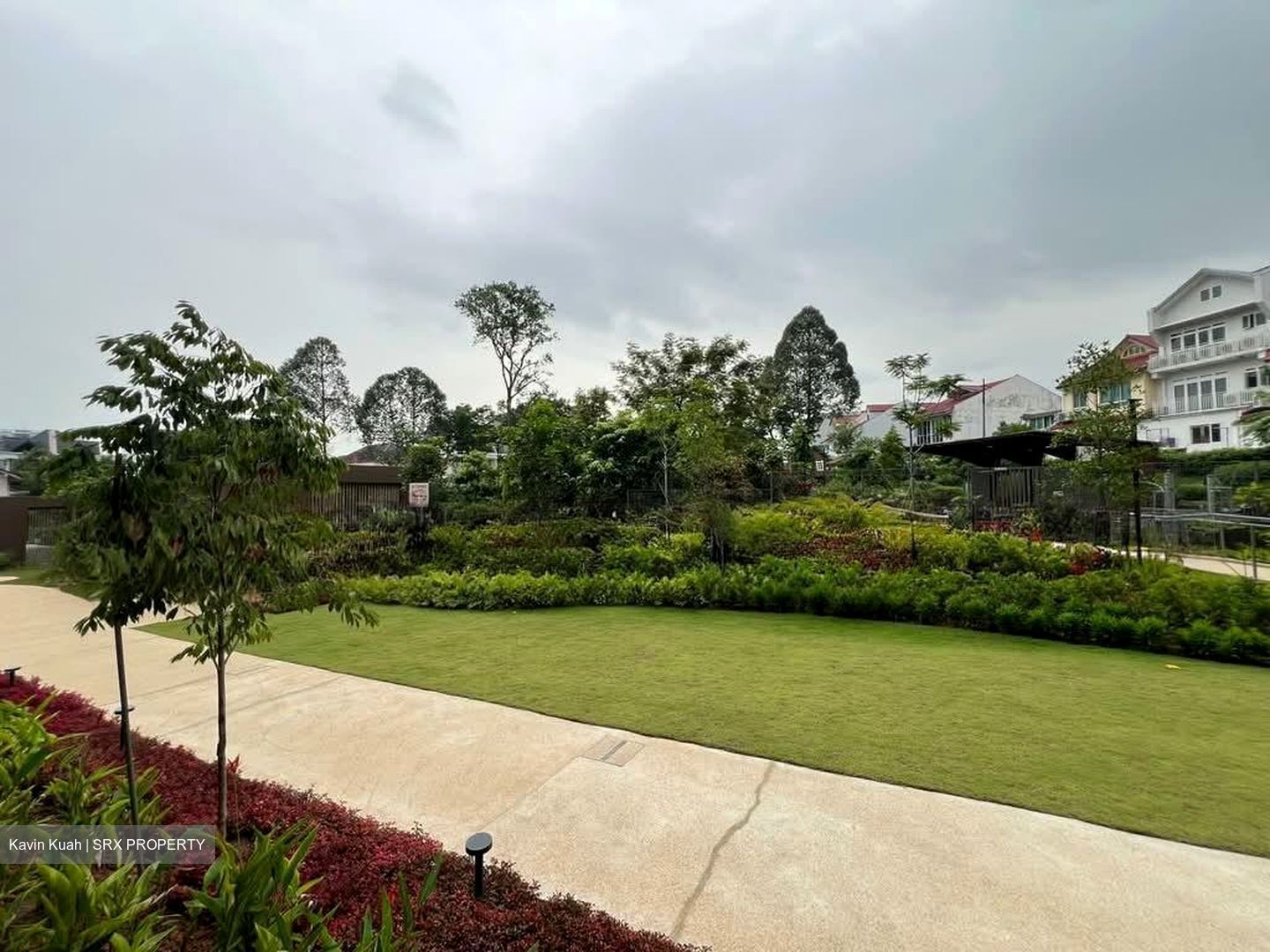 The Watergardens At Canberra (D27), Apartment #538026281
